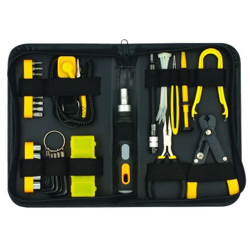 Image of 43-piece Computer Tool Kit