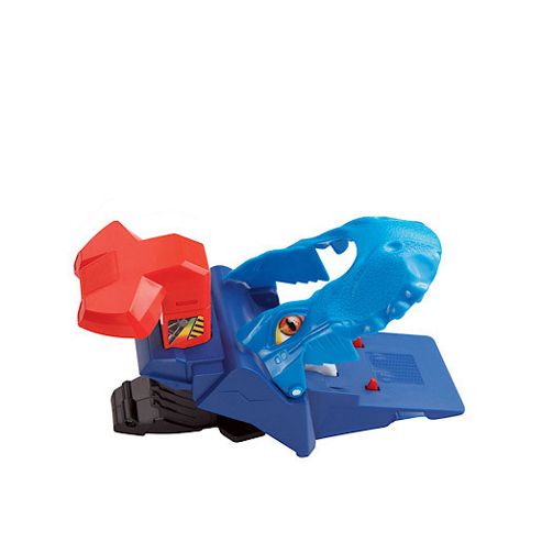 Image of Vtech Switch & Go Dinos Turbo - T-rex Dino Launcher