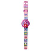 Peppa Pig Flip Top Watch