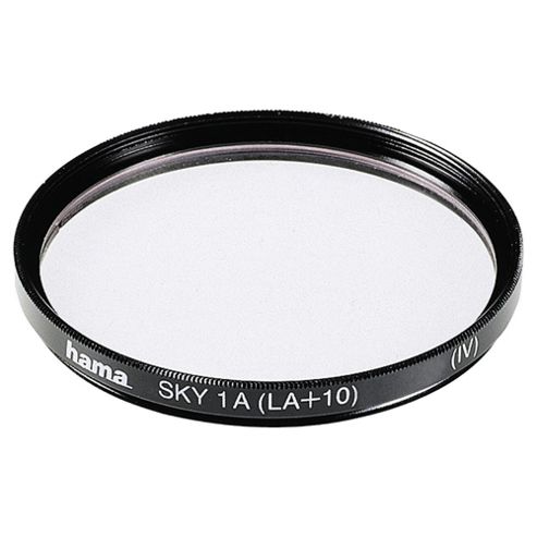 Image of Hama Skylight Filter Both Sides Coated 1a (la+10) 46 Mm
