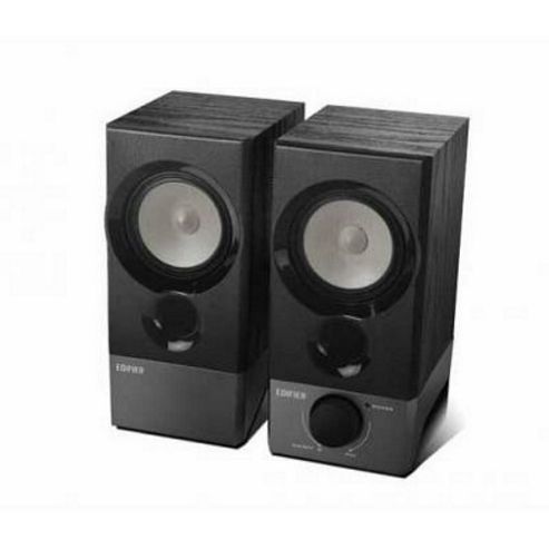 Image of Edifier R19u 2.0 Multimedia Speakers System