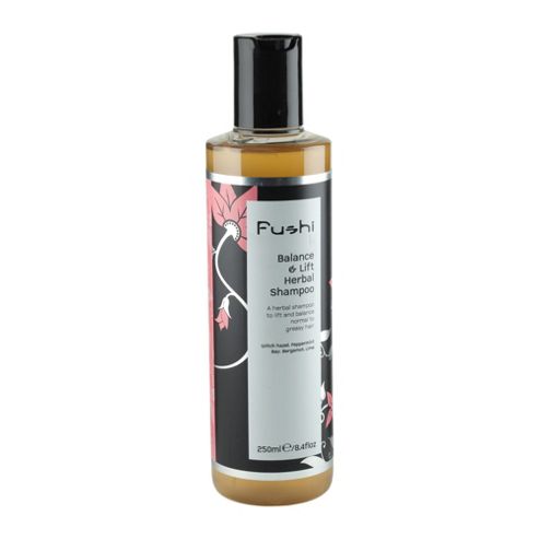 Image of Balance & Lift Herbal Shampoo