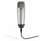 Samson Multi-Pattern USB Studio Condenser Microphone