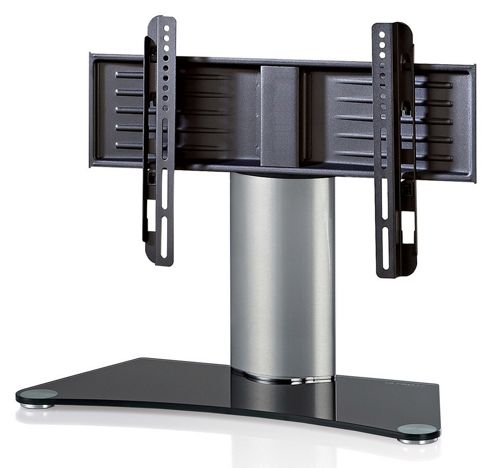Image of Vcm Windoxa Tv Stand - Black