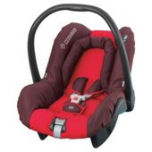 Maxi Cosi Citi SPS Car Seat - Enzo