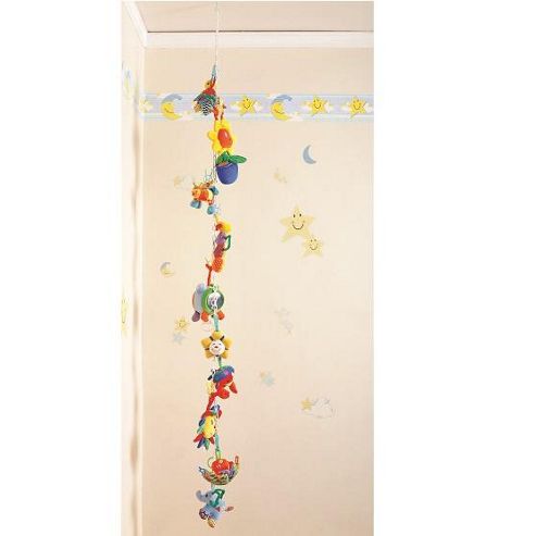 Image of Dreambaby Toy Chain