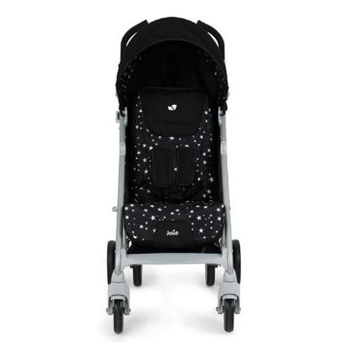 Image of Joie Brisk Stroller (black Starburst)