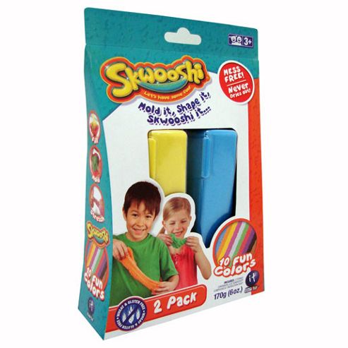 Image of Skwooshi 2 Pack