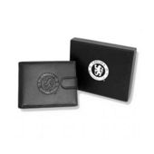 Chelsea FC Leather Wallet
