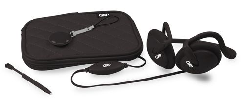 Image of Black Premium Accessory Bundle (ds/dsi/3ds)