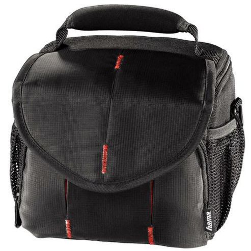 Image of Hama Canberra Camera Bag 110 - Black