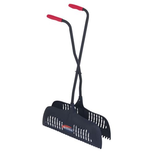 Image of Spear & Jackson Plastic Leaf Grabber
