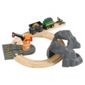 Brio Gold Mountain Set, wooden toy