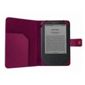iTALKonline 14148 Purple Executive Wallet Case - Amazon Kindle 3
