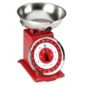 Typhoon Red Retro Scales