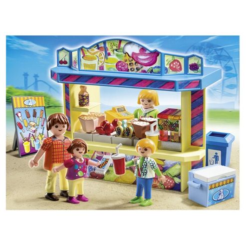 Image of Playmobil Sweet Shop 5555