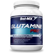 Glutamine Pro 500g