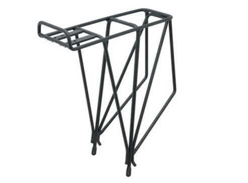 Image of Blackburn Expedition 2 Rear Rack Black