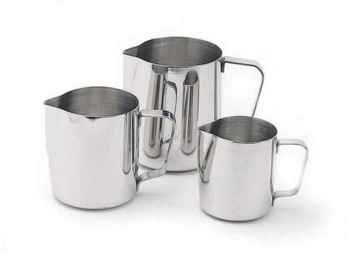 Image of Stainless Steel Jug - Small: 380ml