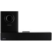 ORBITSOUND M12 BLUETOOTH SOUNDBAR WITH WIRELESS SUBWOOFER