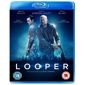 Looper Blu-ray