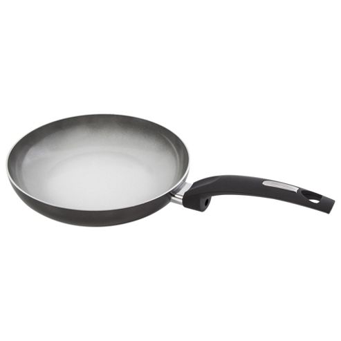 Image of Colour Change Induction Ceramic Frying Pan, 24cm