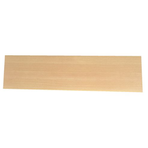 Image of Welcome Furniture Avon Headboard - Small Double - Beech