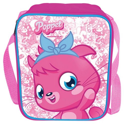 Image of Moshi Monsters Poppet Lunch Bag
