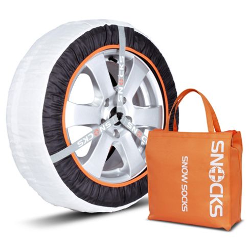 Image of Snocks - Car Snow Socks 36s - Universal Fit
