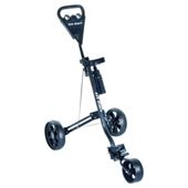Longridge Tri-Cart Collapsable Golf Trolley