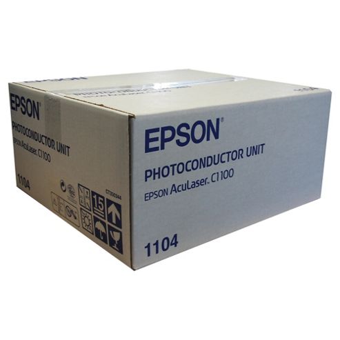 Image of Epson Photoconductor Unit Page Life 14000pp Ref S051104