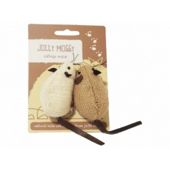 Jolly Moggy Mice