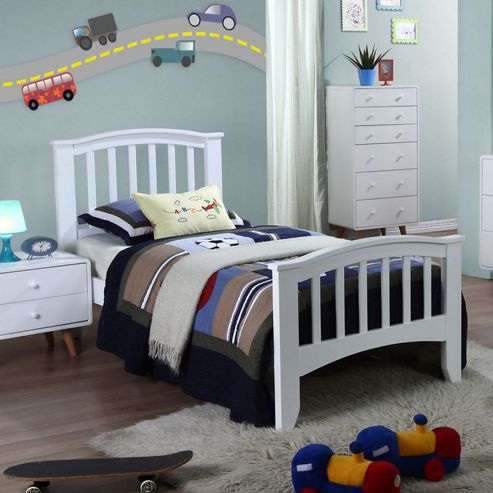 Image of Taylor Single Bed