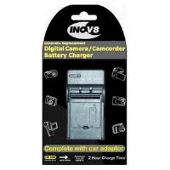 Inov8 Battery Charger for Panasonic Cgr-V610