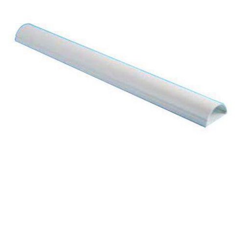 Image of D-line 60 X 30 Mm Cable Trunking - White