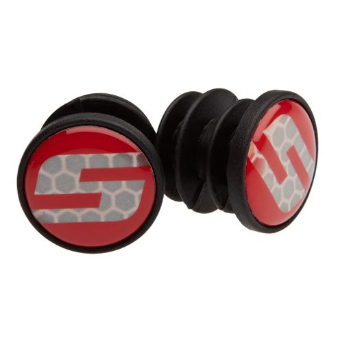 Image of Sram Mtb Handlebar End Plugs, Qty 2