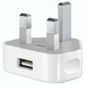 Ipod 5W USB Power Adapter (UK)