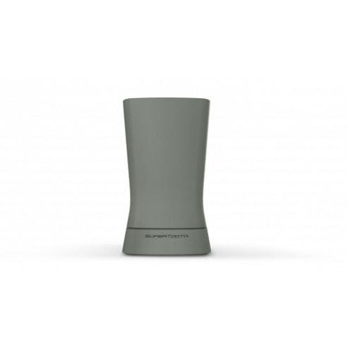 Image of Disco 3 Stereo Bluetooth Speaker Clay