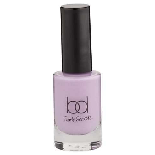Image of Bd Trade Secrets Nail Colour - Timeless