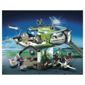 Playmobil 5149 E-Rangers Headquarters