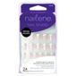 Nailene Nail Studio Artificial Nails Petite French 71249