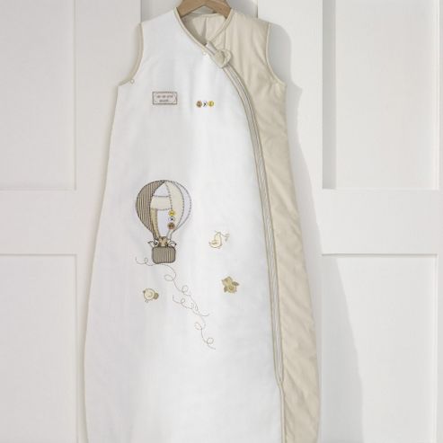 Image of Saplings Balloon 2.5 Tog Sleeping Bag (12-36 Months)