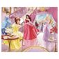 Fairy Princesses Wallpaper Mural 8ft x 10ft