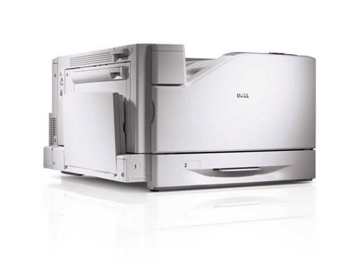 Image of Dell 7130cdn A3 Colour Laser Printer