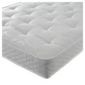 Silentnight Miracoil Comfort Ortho Tuft Mattress Only , Double