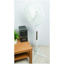 16 Inch Stand Fan