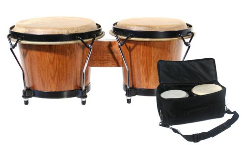 Image of Technote Bengo Drums Wood