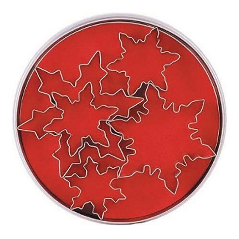 Image of Tala Snowflake Cutters