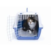 Savic Cushion Cat Trotter 1