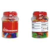 Carousel Magnetic Numbers & Letters